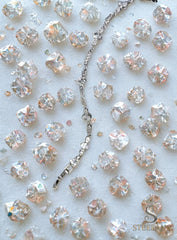 Silver Zirkon Tasarım Minimal Oval Baget Taş Detay Bileklik